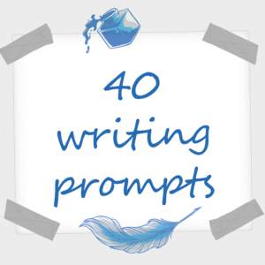 40 Writing Prompts - ESL Expertz