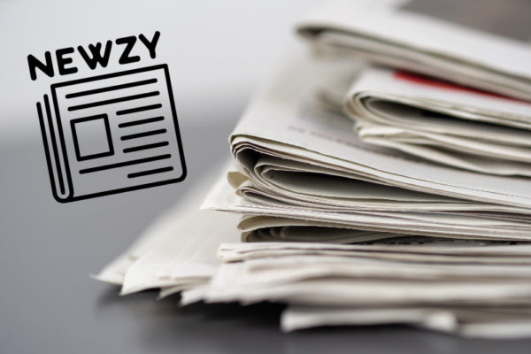 A series of activities to talk about the news (emojis, how to live forever, housework, Netflix, record breaking performances, etc.).