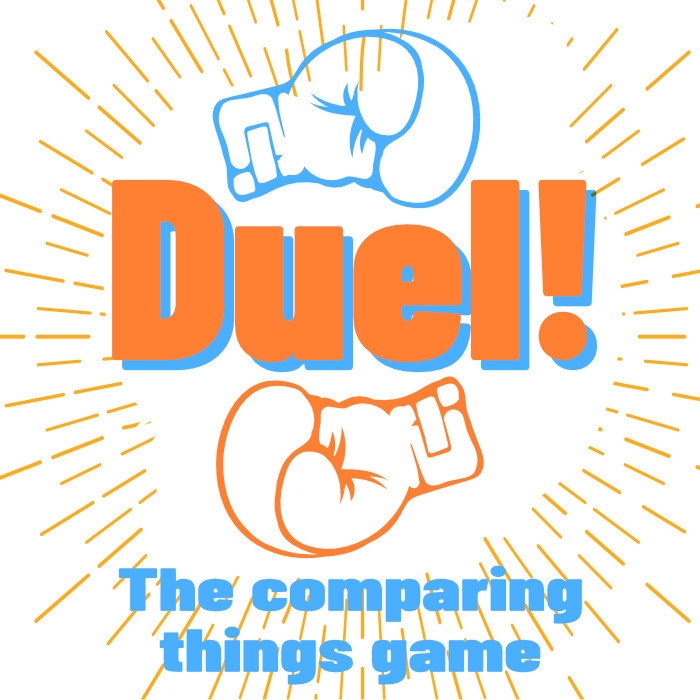 online english activity duel