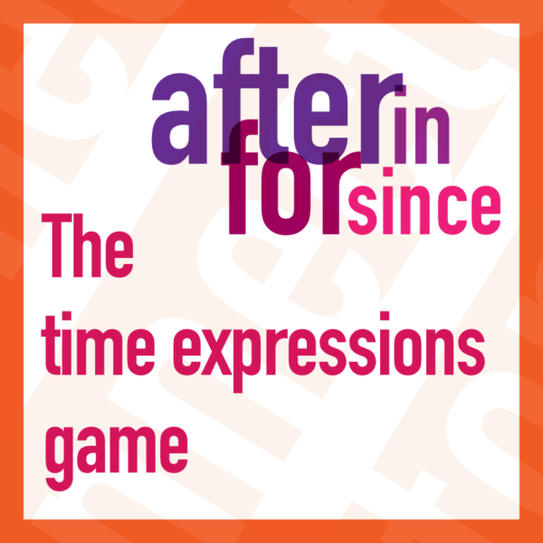 time expressions game esl expertz