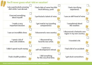 Past Continuous and Past Simple - Board Game - ESL Expertz