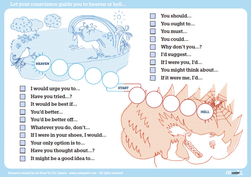 How…? Questions Board Game  ESL Resources (teacher made)