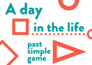 Past Simple - Board Game - ESL Expertz