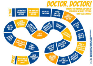 Past Simple - Board Game - ESL Expertz