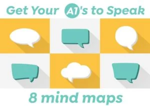 Get Your A1's to Speak