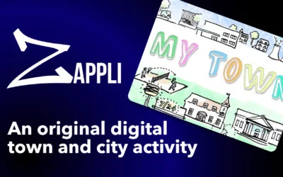 Zappli: My Town 2024